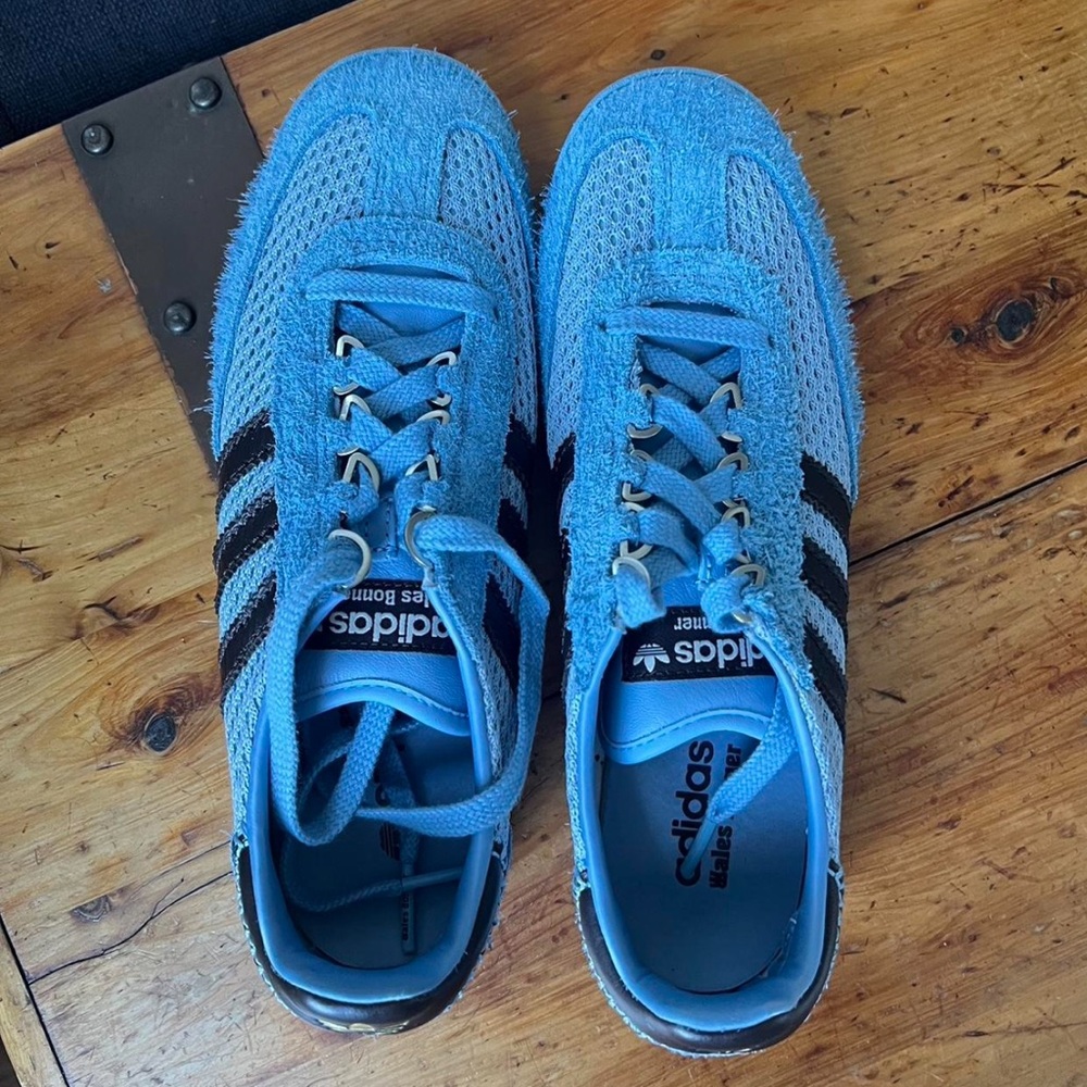 Adidas by Wales Bonner SL76 - Picture 4 of 9